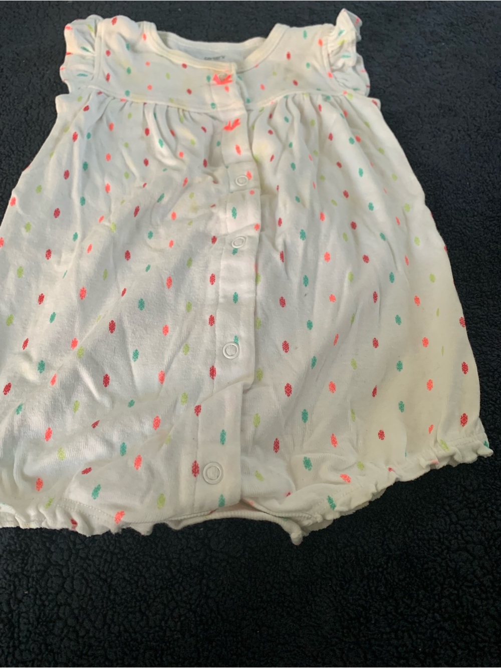 Skirt Subcategory Identification